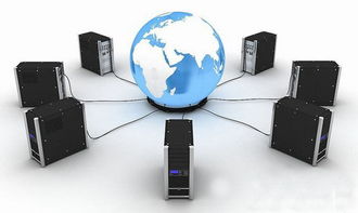 企业网站建设 如何选购适合的虚拟主机