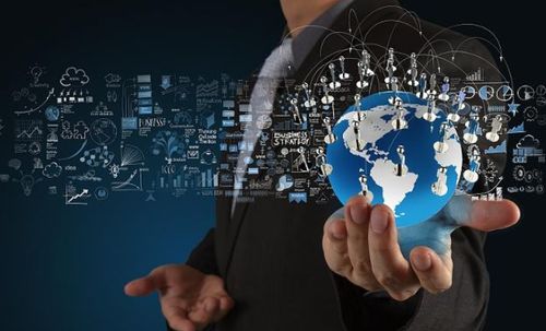 是谁错过了谁——企业网站的开发建设之路