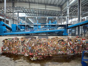 绿杨环保科技 镇江工业固废处理专家，以高效服务与合理价格助力企业绿色发展